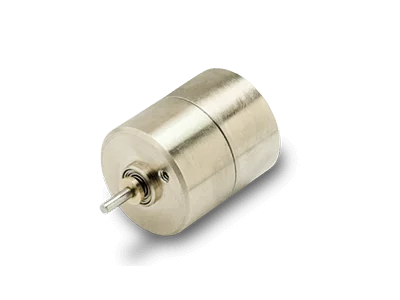 Disc magnet motor